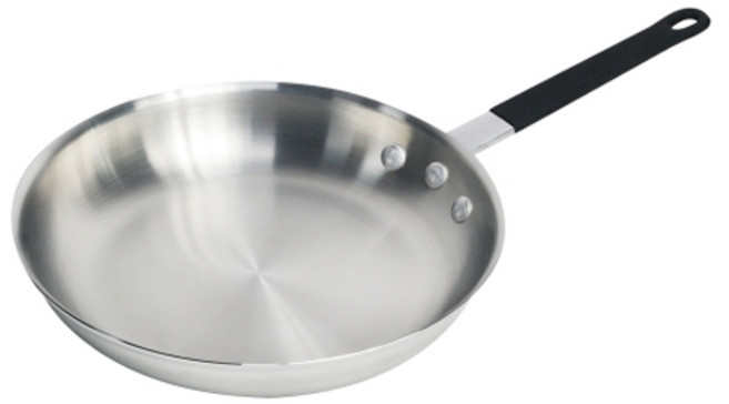 엑스칼리버팬 무코팅 후라이팬, 20cm, 1개