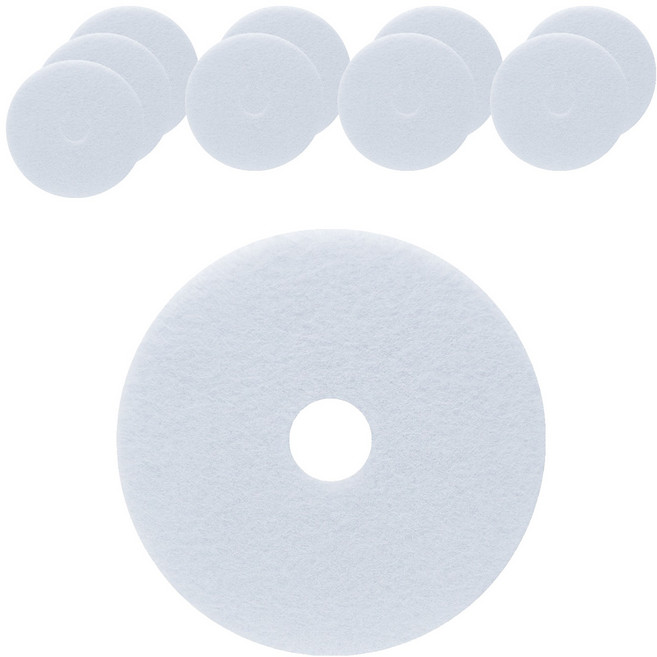 멋진공간 건조기 호환 필터 원형, 10개