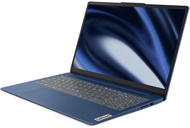 레노버 2025 아이디어패드 슬림 3 15ITN9 N-시리즈, Abyss Blue, IdeaPad Slim 3 15ITN9, 128GB, 8GB, WIN11 S