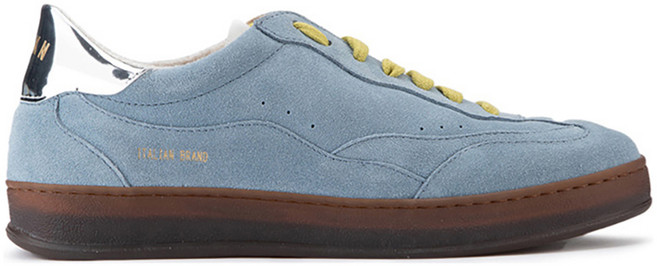 STOKTOn 女款 VENUS D 運動鞋 8STVNS4F2S