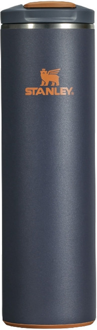 STANLEY 台灣公司貨 輕重力系列 Aerolight 翻蓋輕盈杯, 暮光藍, 1個, 0.47L