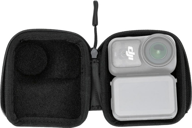 JJC DJI 오즈모 나노 파우치, 1개, HSCC-DJNO