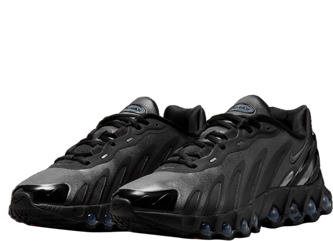 NIKE 耐吉 女款 Air Max Dn8 運動休閒鞋 HF5509-002