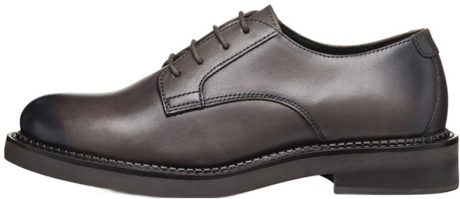 GEOX 女款 D Serilda 牛津鞋 8GXWYE4F