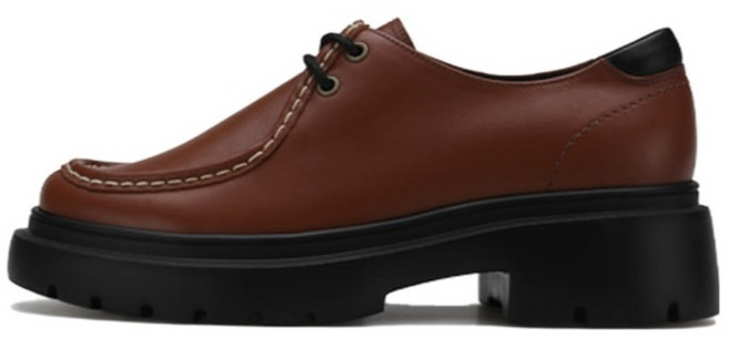 ThomMcAn 女款 Camilla 05 牛津鞋 8TMCM55S