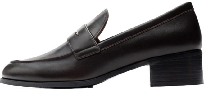 ThomMcAn 女款 CAMBRIDGE 01 樂福鞋 8TMCA14F