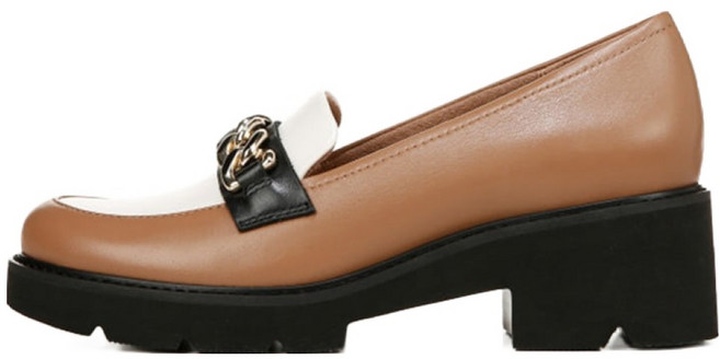 내추럴라이저 여성용 DESI 로퍼 8NTDES4F3R