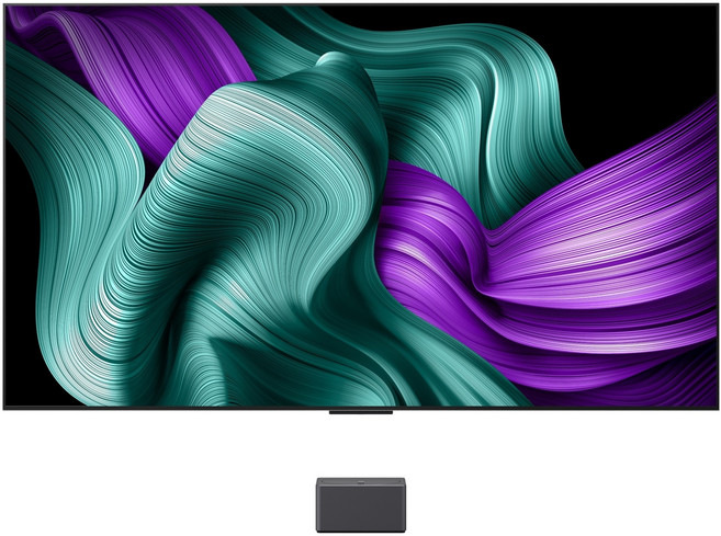 LG전자 4K UHD 올레드 evo AI TV 벽밀착, OLED83M5KNA, 방문설치, 벽걸이형, 209cm(83인치)