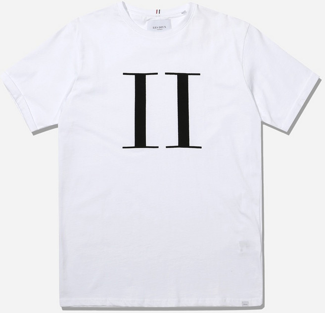 Les Deux Plaze TI for Men 男士 ENCORE T恤 M234CTS6