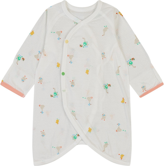 Happyland 新生兒用Keds蝴蝶衣