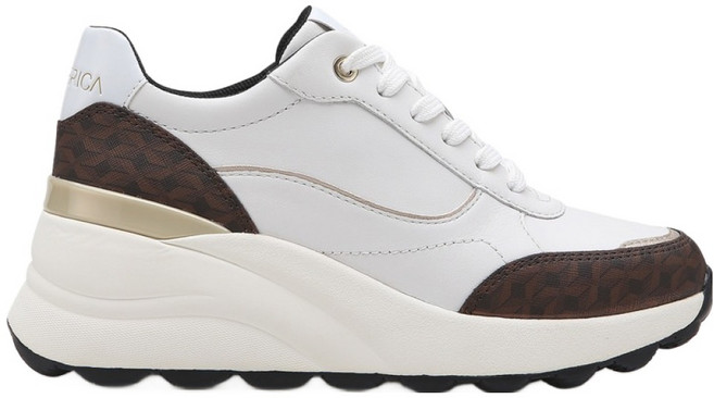 제옥스 여성용 D 스페리카 EC13 W 스니커즈 8GXXWA4F9S