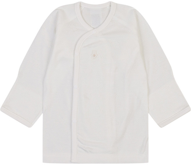 해피랜드 신생아용 다올 모달 저고리