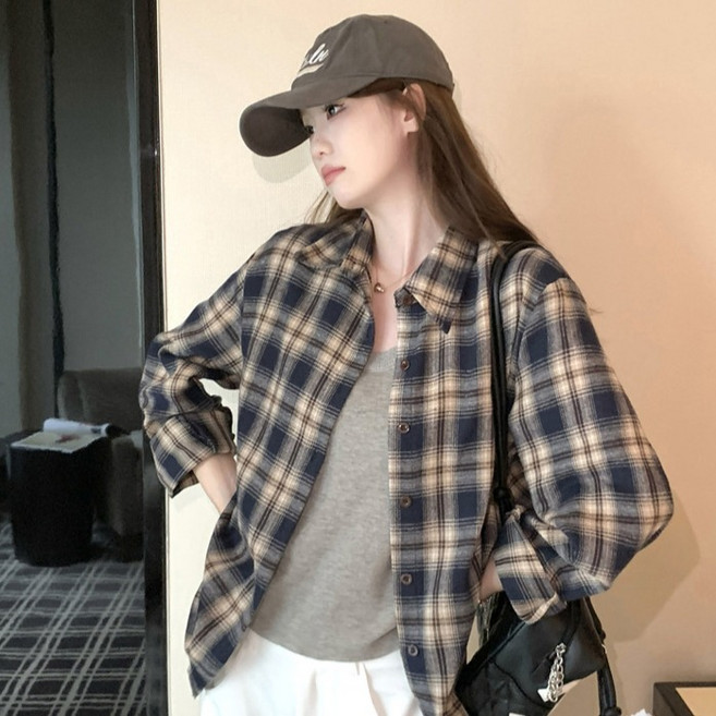 Awesomeful 女款Seitira襯衫 A26SPST121224