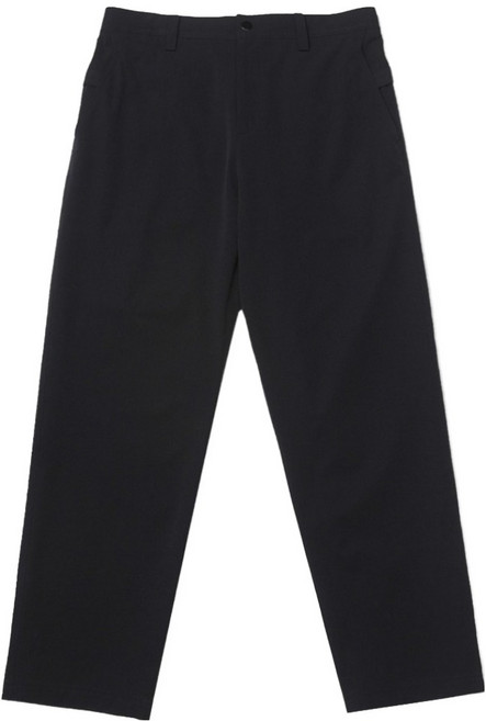 플라즈 티아이포맨 남성용 절개 포인트 폴리 PANTS M234CPT137M