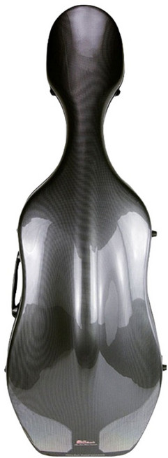 미텐바흐 첼로 케이스 하드 블랙라인 MBCC-01, 1개