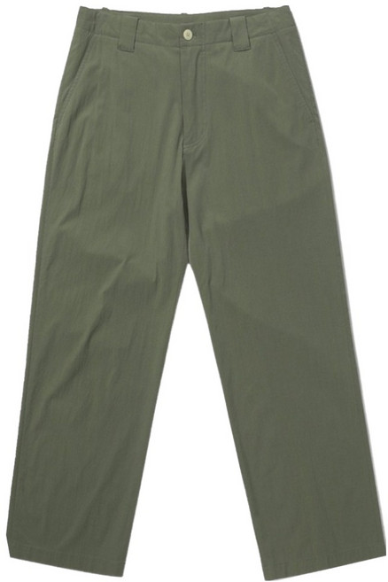 플라즈 티아이포맨 남성용 EASY 와이드 팬츠 M234CPT131M