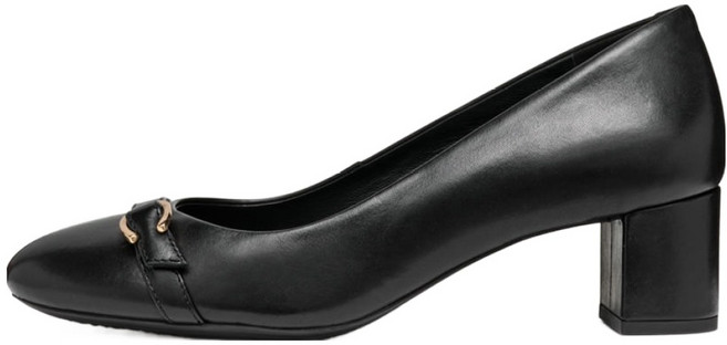 GEOX 女款 Pibi 50 高跟鞋 8GXQM04F1R