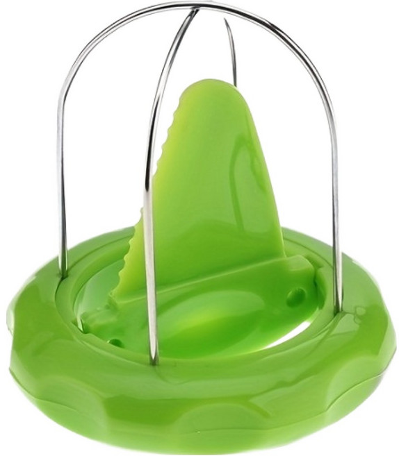 키위 껍질 제거기, 1개