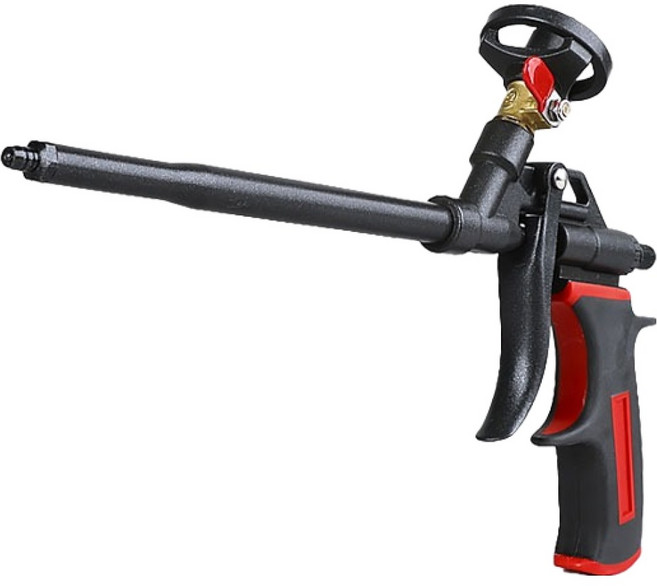 케이디와이 밸브형 폼건 KFG-210 330 x 210 mm, 1개