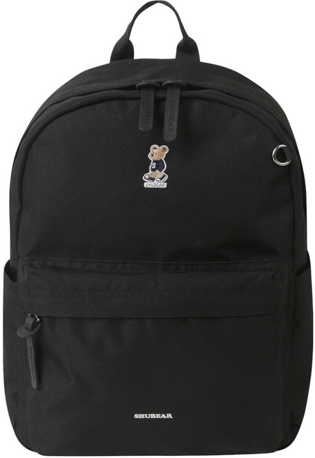 슈펜키즈 슈베어 베이직 백팩 HPKDZGA21M