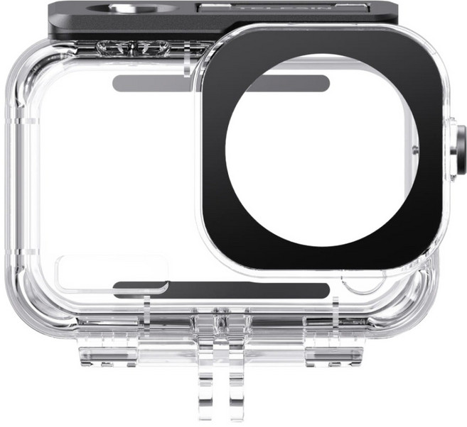 텔레신 DJI 오즈모액션6 방수 다이브 케이스, 1개, WTP-12