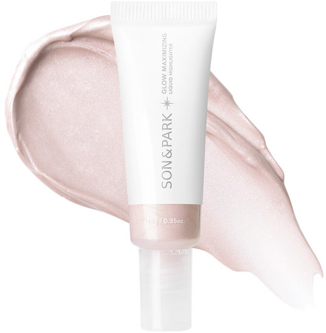 손앤박 글로우 맥시마이징 리퀴드 하이라이터 10g, 1개, 01 누디라이트