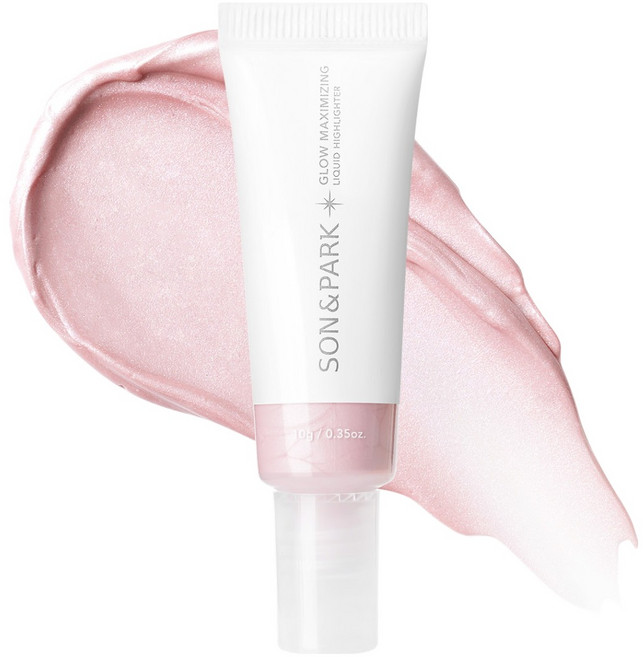 손앤박 글로우 맥시마이징 리퀴드 하이라이터 10g, 1개, 02 페어리라이트