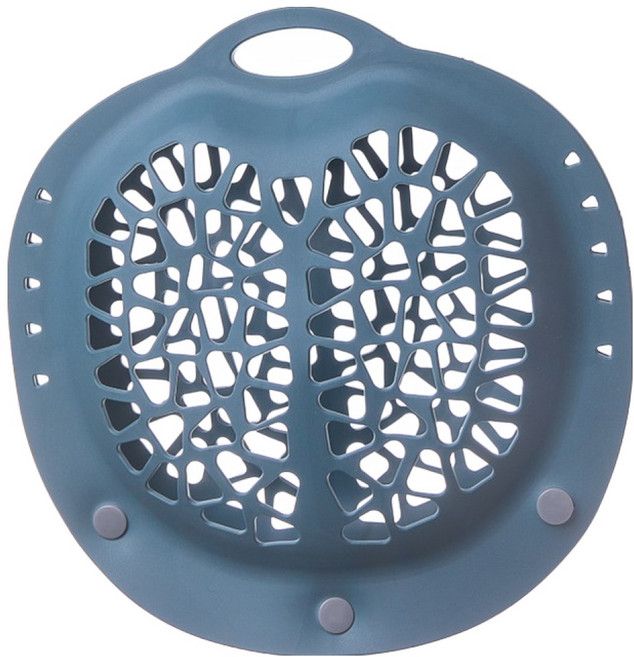 에이루나 여성용 변형방지 속옷 이불 세탁망, 타입 B, 1개