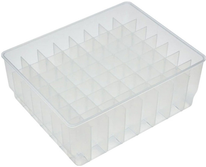 디펜즈만 에기트레이 뽑아쓰는 에기꽂이 태클박스, 1개