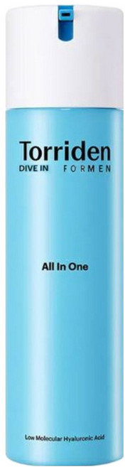 토리든 다이브인 포맨 저분자 히알루론산 올인원, 200g, 1개