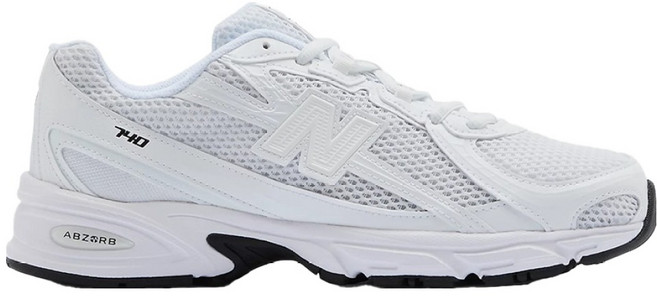 뉴발란스 운동화 U740WW2