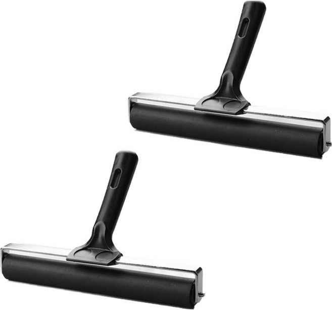 문구담 협력업체 미술용 롤러 20cm, 2개