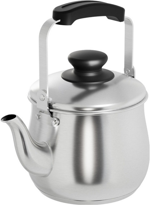 Holmes 電磁爐 IH 不鏽鋼提桶水壺, 混合色, 1個, 7L