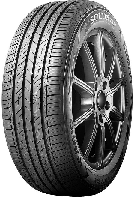 금호타이어 TA21 225/60R17 방문설치, 1개, 출장장착