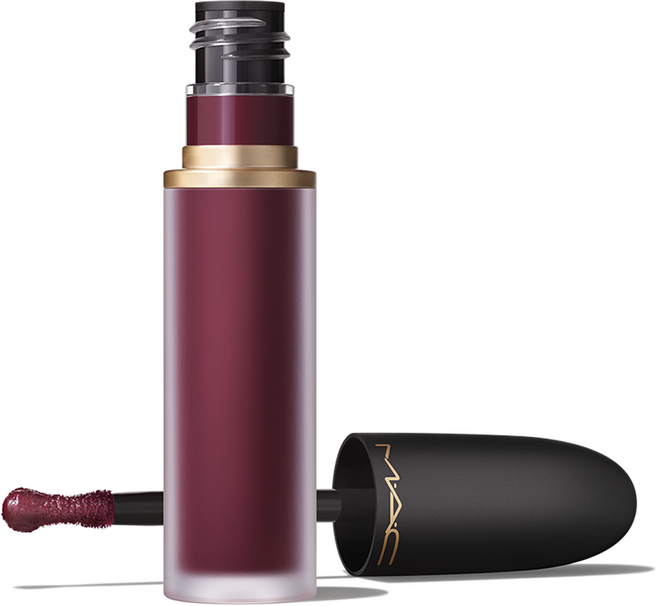 맥 파우더 키스 립 앤 치크 무스, 데이트 나이트, 1개