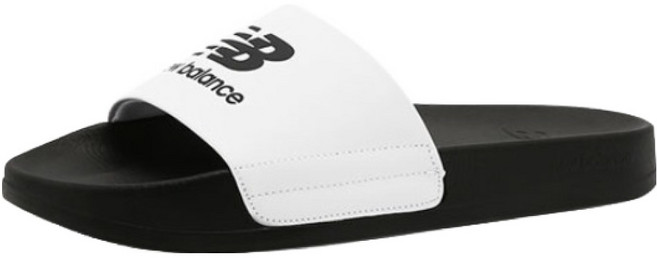 뉴발란스 슬라이드 슬리퍼 SD1101HWB2