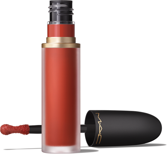 맥 파우더 키스 립 앤 치크 무스, 리듬 엔 로지스, 1개