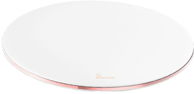 Solarluce LED 本社 The Boreure 圓形房間燈 R540 5700K, 晝光色