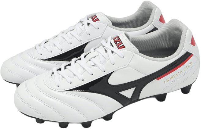 Mizuno 美津濃 MORELIA II CLUB 足球釘鞋 P1GA250809