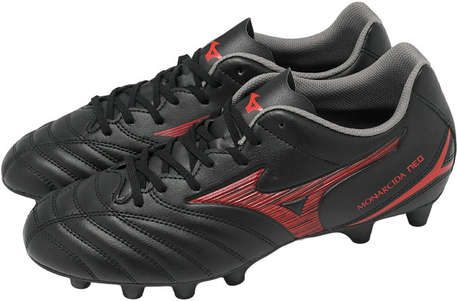 Mizuno 美津濃 MONARCIDA NEO III SELECT 足球釘鞋 P1GA252500