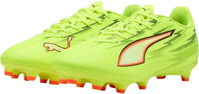PUMA ULTRA 6 PLAY FG/AG 成人足球釘鞋 10870401
