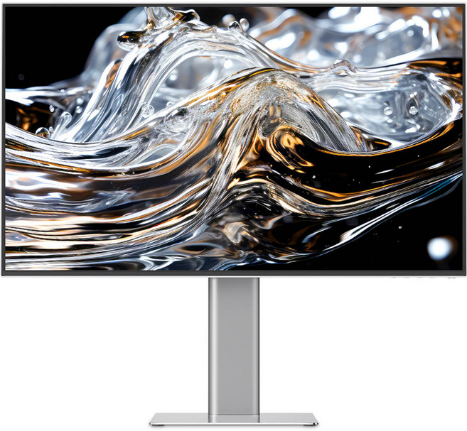 HANSUNG SUPERSTORE UHD FHD IPS Black 120Hz 240Hz 雙模式電競螢幕 白色, 68.5cm, TFG27U1224PMW(無亮點)