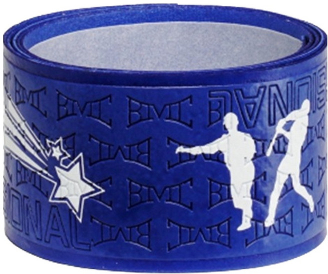 BMC PRO DSP 배트그립 리미티드, BLUE + WHITE + GOLD LE, 1개