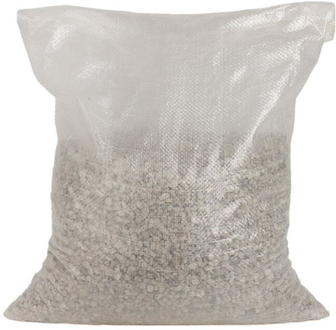 갑조네 퓨미스 대용량 펄라이트 자갈 2호 5~10mm, 8kg, 1개