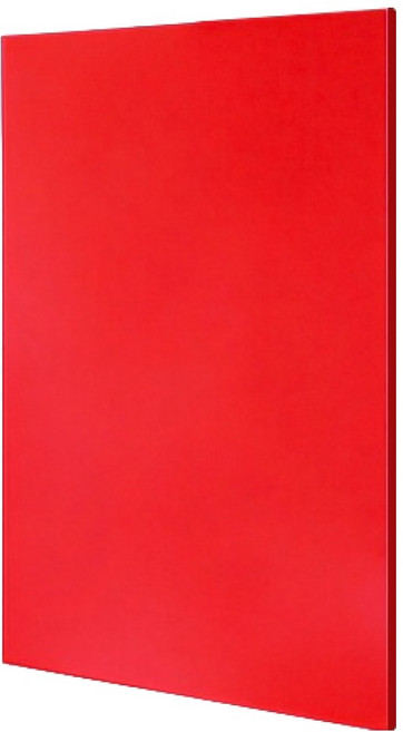 OON 포맥스판 빨강 5T, 1개