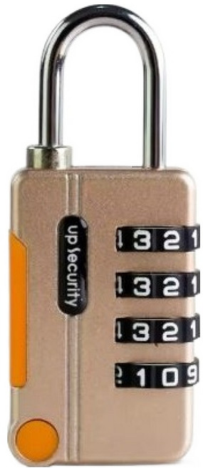 생활방수 번호 열쇠 랜덤발송 JMLT-81H-4D, 1개