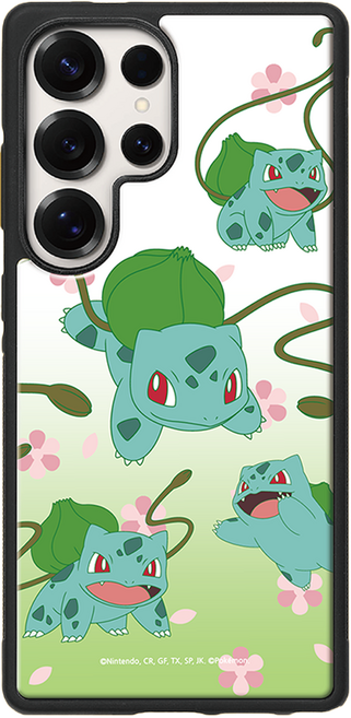PoKeMoN 寶可夢 環氧樹脂手機殼