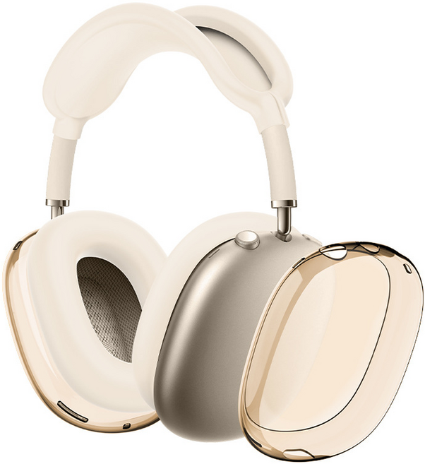 홈바운드 에어팟 맥스 헤드밴드 크로스바 이어캡 커버 풀세트, 스타라이트, 1세트