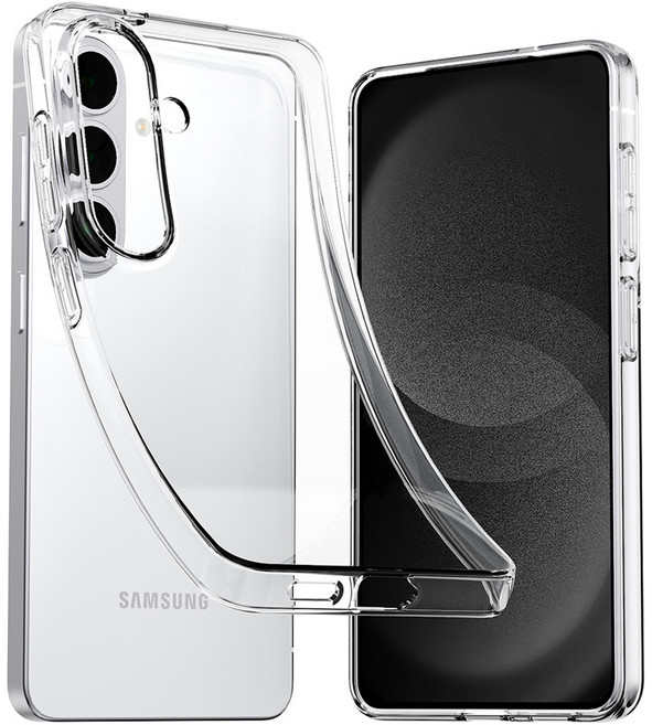 구스페리 크리스탈 엣지 휴대폰 케이스