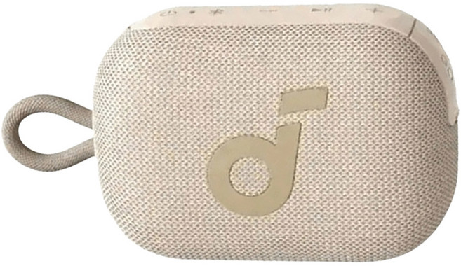 soundcore Select 4 Go 防水可攜式藍牙喇叭, A31X1, 金色